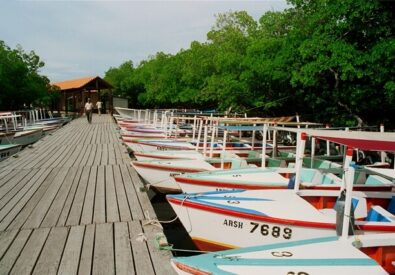 Laguna de la Re...