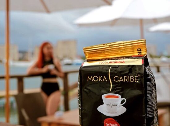 Café Moka Caribe 