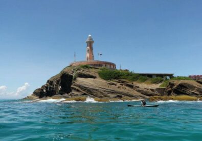 EL FARO DE PUNT...