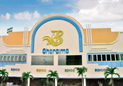 Charaima Casino...