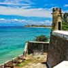 Castillo San Carlos de Borromeo