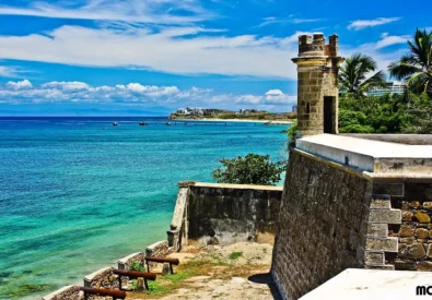 Castillo San Ca...