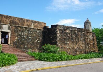 Castillo Santa ...