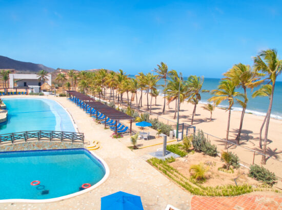 Costa Caribe Hotel Beach & Resort 