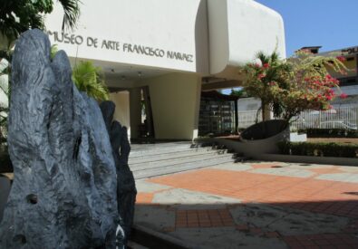 Museo de Arte C...