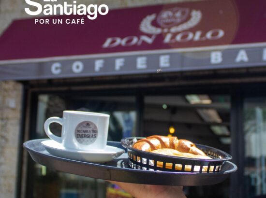 Don Lolo Coffee Bar 