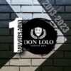 Don Lolo Coffee Bar