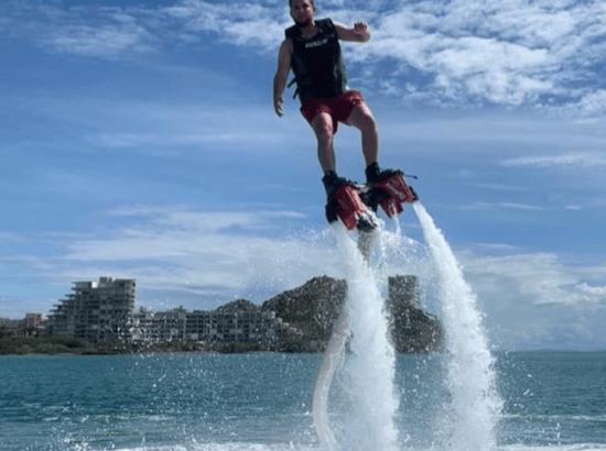 FLYBOARD MARGARITA 