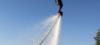 FLYBOARD MARGAR...