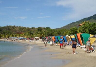 PLAYA ZARAGOZA