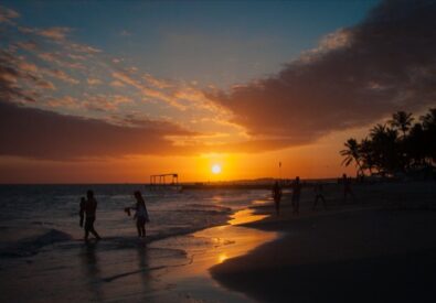 PLAYA EL YAQUE